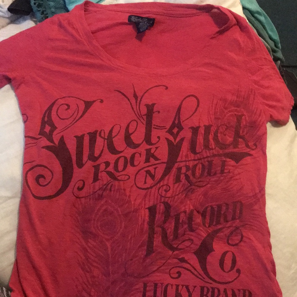 Lucky Brand T-shirt